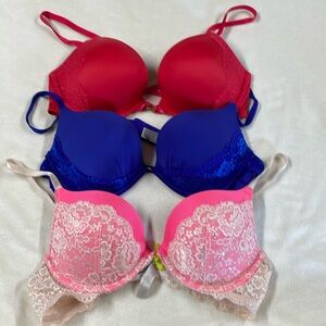 Victoria’s Secret Bra (3)